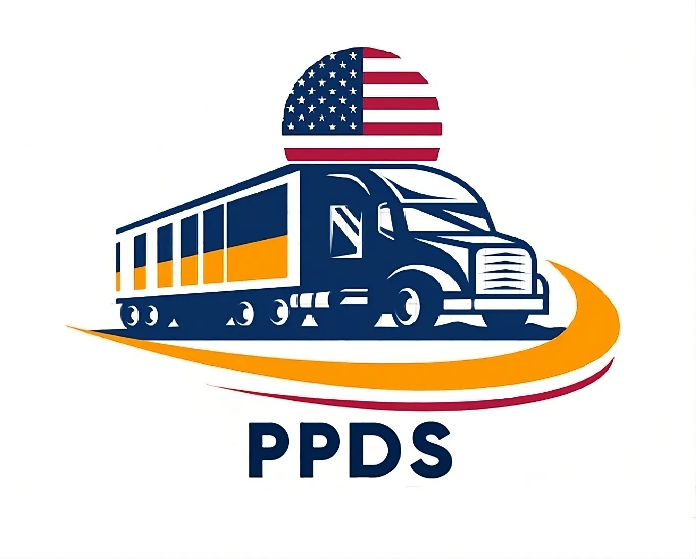 Peak Performance Dispatch Services Logo